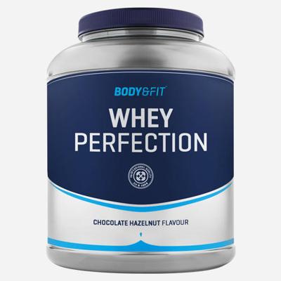 Whey Perfection | Body & Fit | 2268g