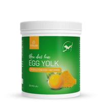 POKUSA Egg Yolk RawDietLine - supplementen voor honden en katten - 150g - thumbnail
