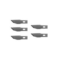 Tonic Studios • tim holtz retractable craft knife spare blades wide point 5pcs - thumbnail