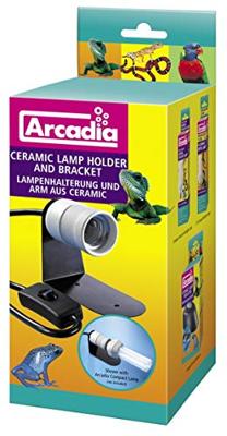 Arcadia Aquadistri d3 lamp bracket set euro Arcadia Aquadistri - Aquadistri
