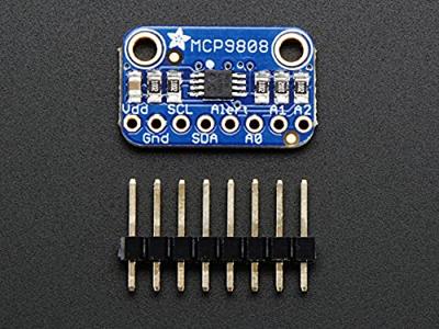 Adafruit 1782 Uitbreidingsboard 1 stuk(s)