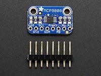 Adafruit 1782 Uitbreidingsboard 1 stuk(s) - thumbnail