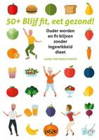 50-plus Blijf fit, eet gezond! (Paperback) - thumbnail