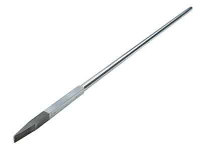Hultafors Breekstang B 1500 S - rechte punt - HU841003 HU841003