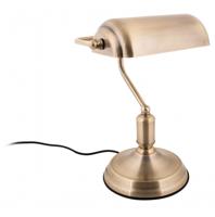 Tafellamp Brynn goud - thumbnail