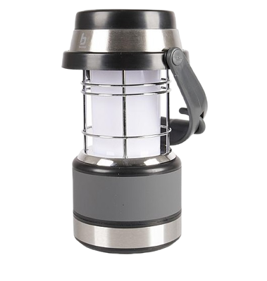 Bo-Camp - Tafellantaarn - Antares - Solar/Oplaadbaar - 220 Lumen Bo-Camp - Tafellantaarn - Antares - Solar/Oplaadbaar - 220 Lumen