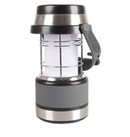 Bo-Camp - Tafellantaarn - Antares - Solar/Oplaadbaar - 220 Lumen - thumbnail