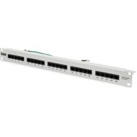 Digitus 25-KR/G ISDN-patchpanel - thumbnail