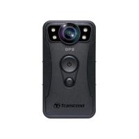 Transcend DrivePro Body 40 128 GB RAM WiFi + Bluetooth - thumbnail