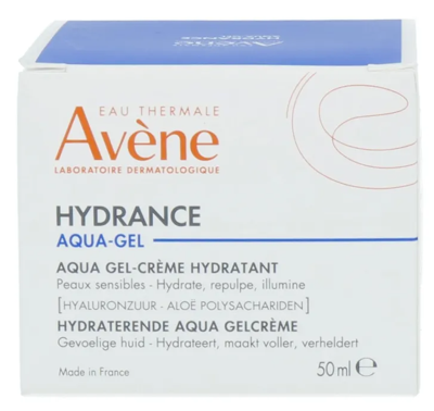 Eau Thermale Avène Hydrance Aqua-Gel Eau Thermale Avène Hydrance Aqua-Gel