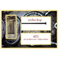 Miche spaak+nip. 10x rv+la 977 rechte kop - thumbnail