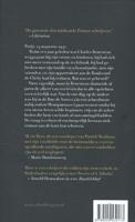 Het voorgevoel (Hardback) - thumbnail