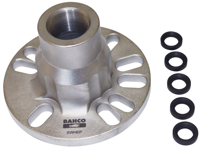 Bahco wielnaafplaat | BWHEP - thumbnail