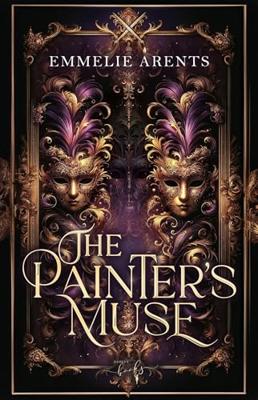 The Painter's Muse - Emmelie Arents - ebook The Painter's Muse - Emmelie Arents - ebook