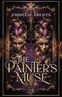 The Painter's Muse - Emmelie Arents - ebook - thumbnail