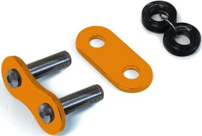 RK Hollow rivet key 525 g orange