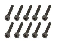 Cap Head Screw M3x12MM (10PCS) (AR723312) - thumbnail