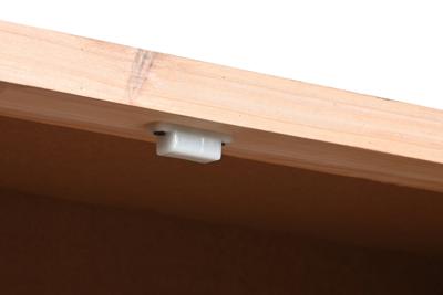 Planken Home ESPRIT Natuurlijk Spar Hout MDF 100 x 40 x 175 cm