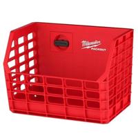 Milwaukee packout wire basket packout™ draadmand - 4932493379 - thumbnail