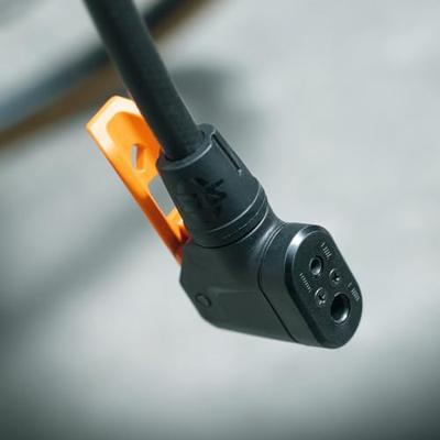 Jumbo Sks air-x-plorer 10.0 vloerpomp