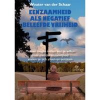 Eenzaamheid als negatief beleefde vrijheid (Paperback) - thumbnail