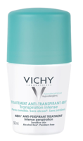 Vichy Deodorant Anti-Transpiratie Roller 48H - thumbnail