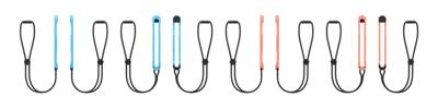 Nintendo Switch 2 Joy-Con Strap Pair Nintendo Switch 2 Joy-Con Strap Pair