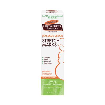 Palmers Cocoa Butter Formula Massage Creme Striae