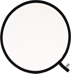 Manfrotto opvouwbare diffuser 75cm 2 stops