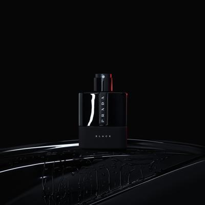 Prada Luna Rossa Black Eau de parfum Spray 50 ml Heren