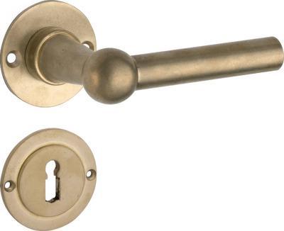 Krukgarn. Chemin de Fer 100mm BB MTO