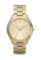 Michael Kors MK3179 Dames Horloge 42mm 5 ATM - thumbnail