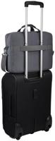 Case Logic Huxton Attaché 15,6" laptoptas - thumbnail
