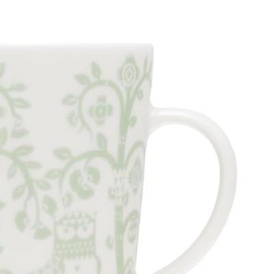 IITTALA - Taika Sage - Beker met oor 0,4L