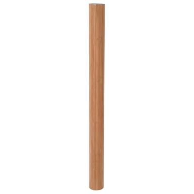 Kamerscherm165x400 cmbamboe naturel - thumbnail
