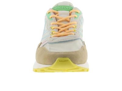 Victoria Sneakers 1156114-Beige Beige-38 maat 38