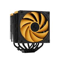 DeepCool AK620 Zero Dark Zoria - thumbnail
