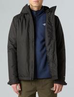 The North Face Millerton Insulated Winterjas Heren TNF Black - NPF M - thumbnail