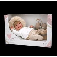 Babypop Arias Zoe 45 cm - thumbnail