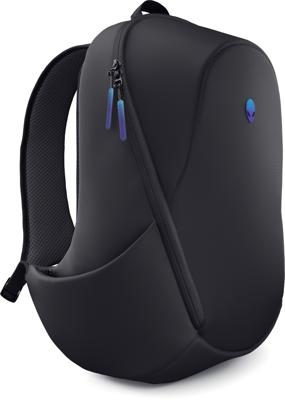 Dell Alienware 16 AW5625P Laptoprugzak Geschikt voor max. (laptop): 40,6 cm (16) Zwart Dell Alienware 16 AW5625P Laptoprugzak Geschikt voor max. (laptop): 40,6 cm (16) Zwart