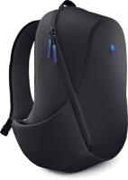 Dell Alienware 16 AW5625P Laptoprugzak Geschikt voor max. (laptop): 40,6 cm (16) Zwart - thumbnail