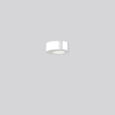 RZB Zimmermann 982072.002 RZB montagebehuizing LB19 Toledo Flat Mini, wit