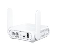 Asus RT-BE58 Go BE36000 WiFi-router 3600 MBit/s - thumbnail