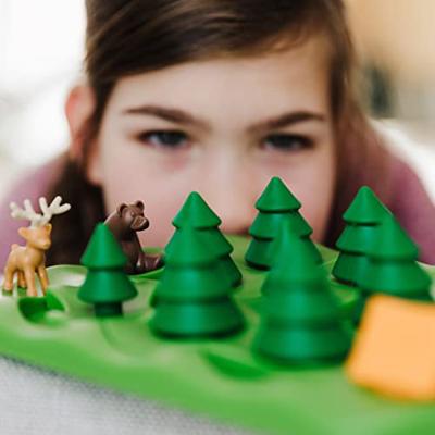 Smart games Grizzly gears