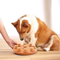 Nina ottosson dog smart composiet 23x23x6 cm - thumbnail