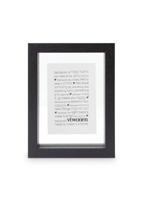 vt wonen houten A7-formaat fotolijst vt wonen houten A7-formaat fotolijst