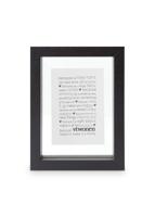vt wonen houten A7-formaat fotolijst - thumbnail