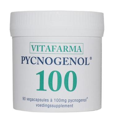 Pycnogenol 100 Capsules