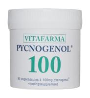 Pycnogenol 100 Capsules - thumbnail