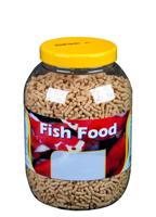 Visvoer sticks PL 220 gram Velda VT - Vt - thumbnail